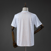 Morocco 2026 Away Jersey