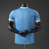Manchester City Player Version Home 2026/27