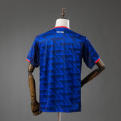 Cape Verde 2026 Home Jersey