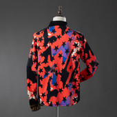 USA 2026 World Cup GK Long Sleeve