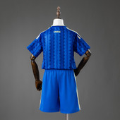 Kids Sweden 2026 Away