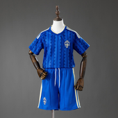 Kids Sweden 2026 Away
