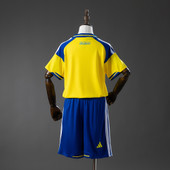 Kids Sweden 2026 Home