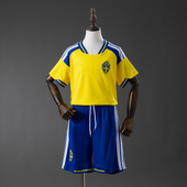 Kids Sweden 2026 Home