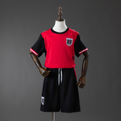 Kids Austria Home World Cup 2026