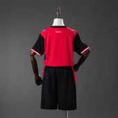 Kids Austria Home World Cup 2026