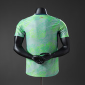 Switzerland Away 2026 World Cup Player Version