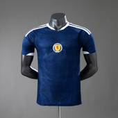 Scotland World Cup 2026 Home Player Version