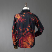 Netherlands GK 2026 World Cup Long Sleeve