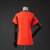 Womens Netherlands Home 2026 World Cup