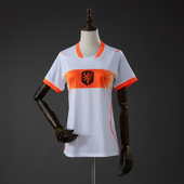 Womens Netherlands Away 2026 World Cup
