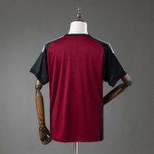 Spain GK Red 2026 World Cup