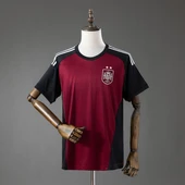Spain GK Red 2026 World Cup