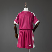 Kids Real Madrid Away 2026/27 Third