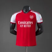 ArsenaI Player Version Home 2026/27