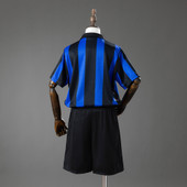 Kids Inter MIlan 2026/27 Home
