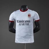 AC Milan Away Player Version 2026/27