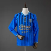 Chivas 2026/27 Third Long Sleeve
