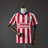 Chivas 2026/27 Home