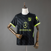 Atletico Madrid Away 2026/27