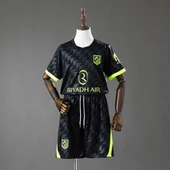 Kids Atlético de Madrid 2026/27 Away