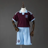 Kids Aston Villa 2026/27 Home