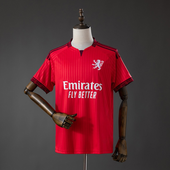 Lyon FC 2026/27 Away