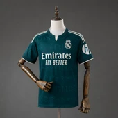 Real Madrid 2026/27 Away