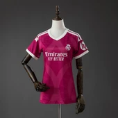 Womens Real Madrid 2026/27 Third