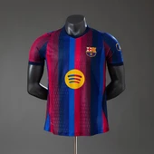 FC Barcelona 2026/27 Player Version Home