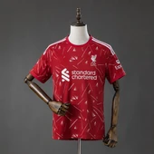 Liverpool 2026/27 Home