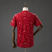 Liverpool 2026/27 Home