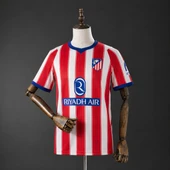 Atletico Madrid Home 2026/27