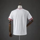 Liverpool 2026/27 Away