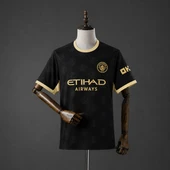 Manchester City Away 2026/27 Jersey