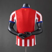 Atletico Madrid Home 2026/27 Player Version