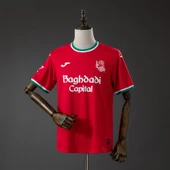 Real Sociedad 2026/27 Third Away