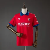 Osasuna 2026/27 Home