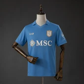 Napoli Home 2026/27