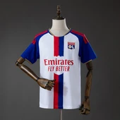 Lyon FC 2026/27 Home