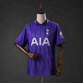 Spurs Hotspur 2026/27 Third