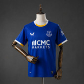 Everton 2026/27 Home