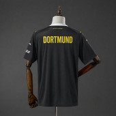 Borussia Dortmund 2026/27 Away