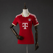 Womens FC Bayern Munich 2026/27 Home
