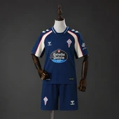 Kids Celta Vigo 2026/27 Away