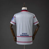 Atletico Madrid Third 2026/27