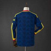 Arsenal 2026/27 Away Long Sleeve