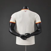 Roma Away  2026/27 Player Version