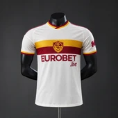 Roma Away  2026/27 Player Version
