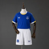 Kids Everton 2026/27 Home